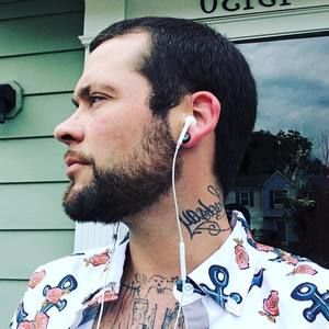 Meet your Posher, Damien